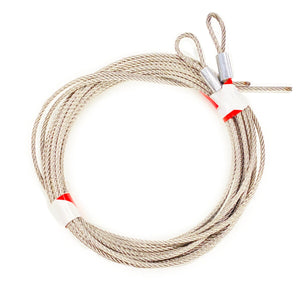 extension spring cable 8 FT