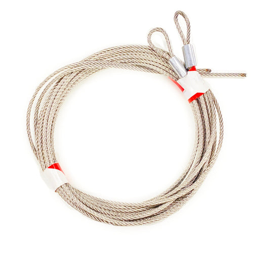 extension spring cable 8 FT