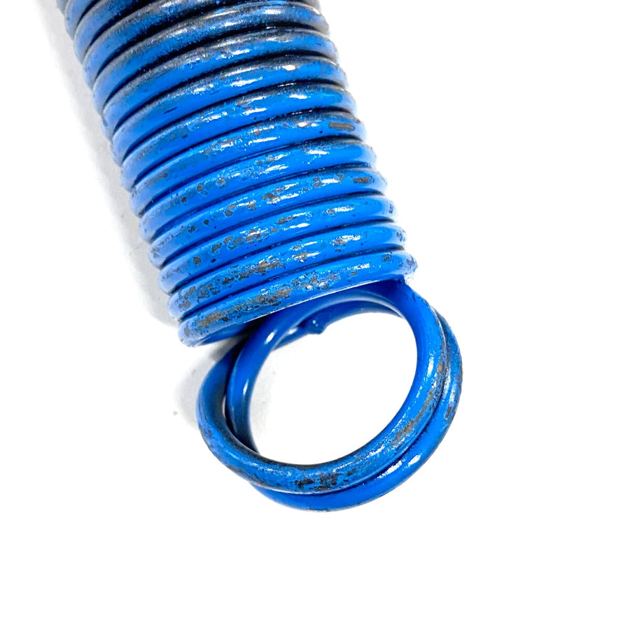 Garage Door Extension Springs 7 ft high doors double loop ends