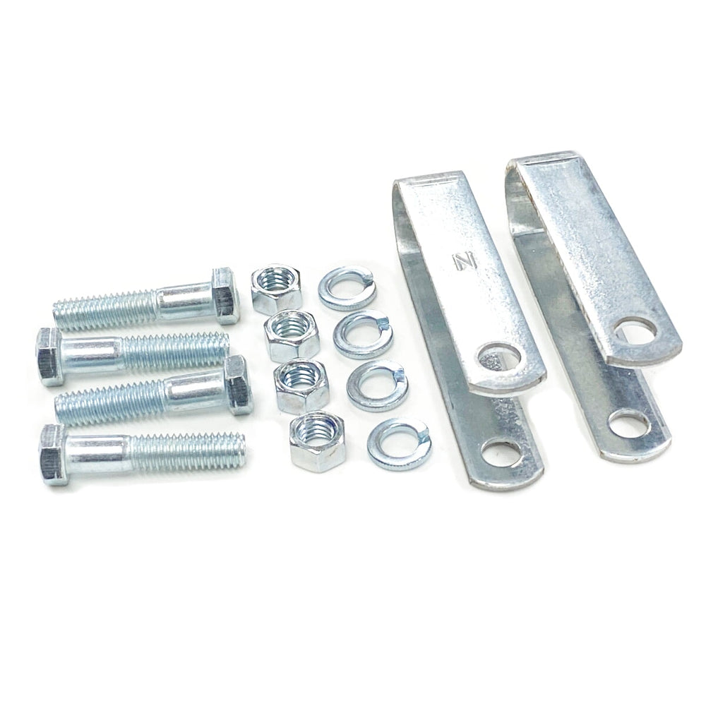 Spring Support Clevis 4
