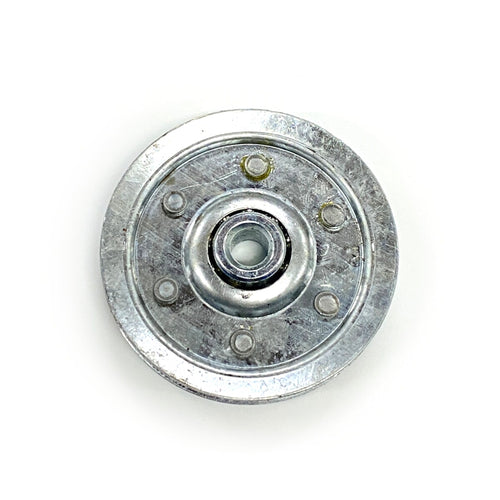 garage door sheave pulley