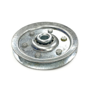 3" sheave pulley garage door