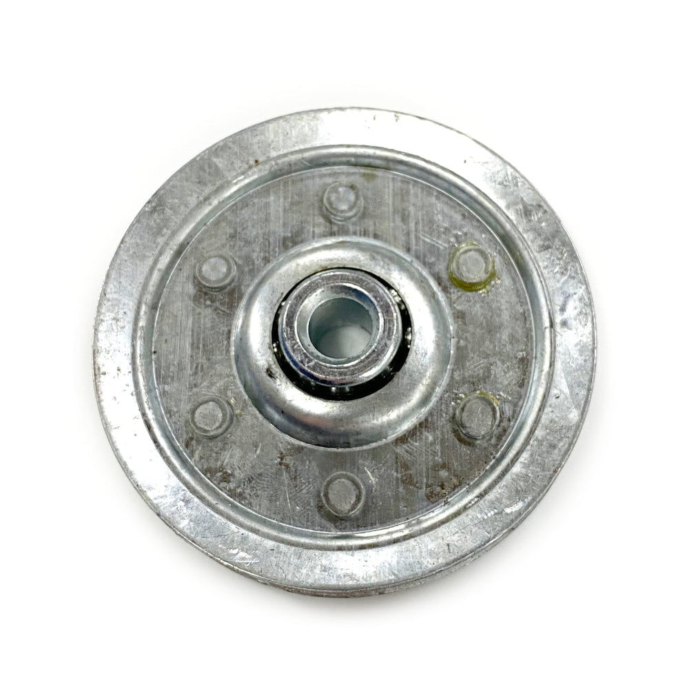 Extension Spring Pulley 3