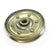 3" garage door spring cable pulley