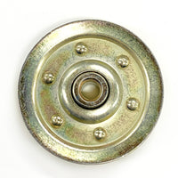 Extension Spring Heavy Duty Pulley 3" for doors up to 200lb