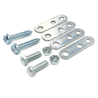 garage door extension spring and safety cable