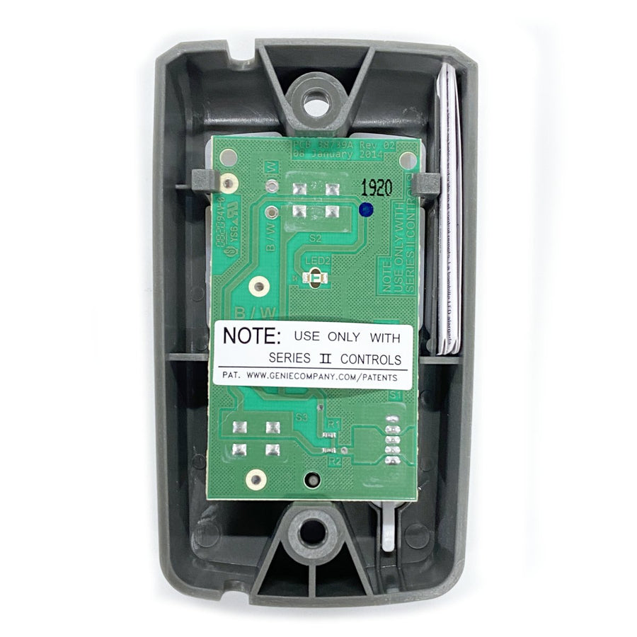 Buy Genie Wall Buttons Easy Installation