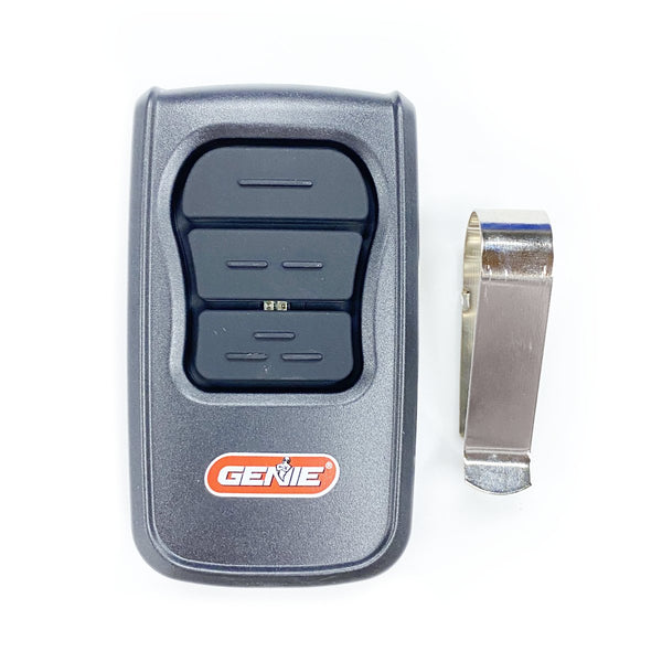 Replacement Remotes for Genie Garage Door Openers