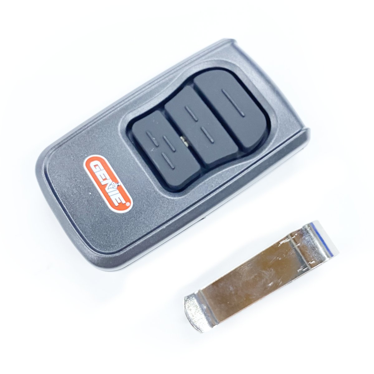 Genie Master 3 button remote