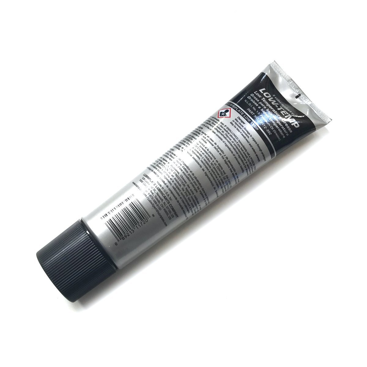 Lubriplate Garage Door Lubricant - Low Temp L0172092 Calcium Grease 10oz Lubriplate Garage Door Lubricant - Low Temp L0172092 Calcium Grease 10oz