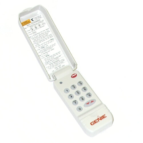 Genie GWKP