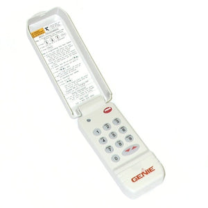 Genie Intellicode Wireless Keypad Keyless GWKP