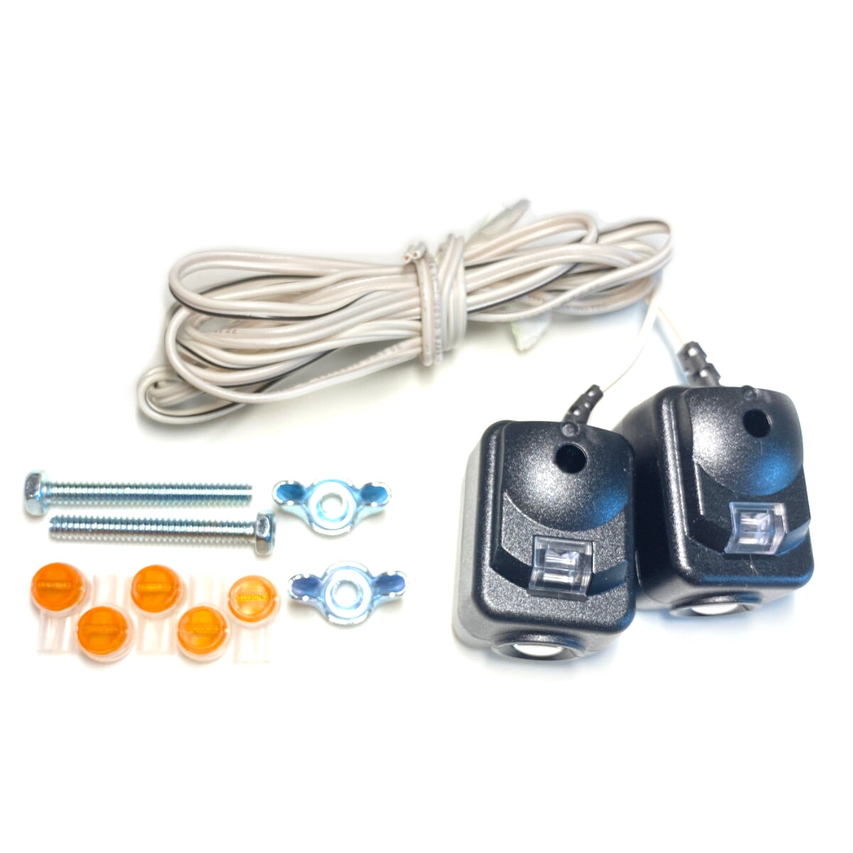 LiftMaster Safety Sensor Kit 1997 to Present | 041-0136