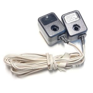 Chamberlain safety sensor kit for garage doors