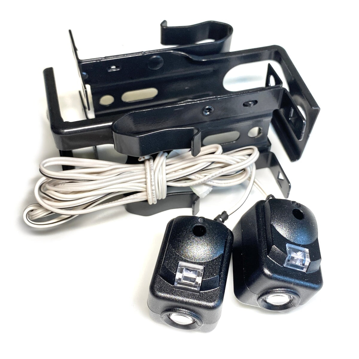 Garage door safety sensor kit for LiftMaster openers