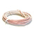 LiftMaster Bell Wire 41A0323 - Red & White Copper Wire PVC Insulation for Garage Door.