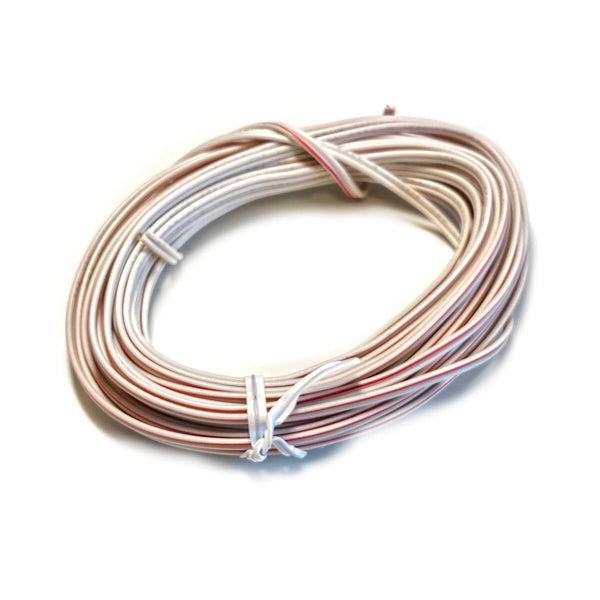 Bell Wire for Garage Door Openers - Copper Wiring for Garage Door