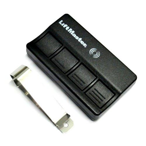 Liftmaster Four Button Remote Control 374LM