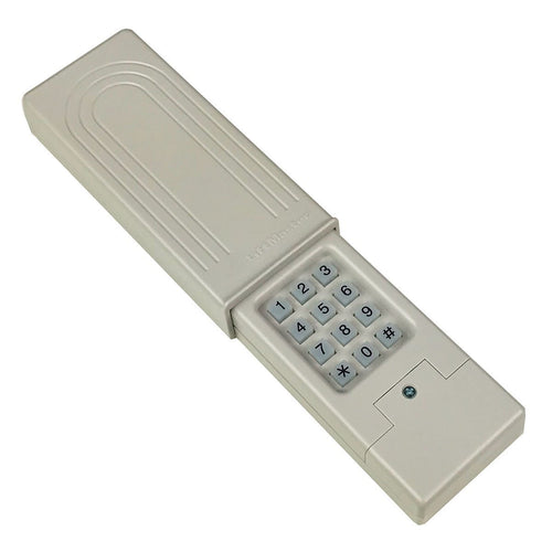 387LM Universal Wireless Keypad