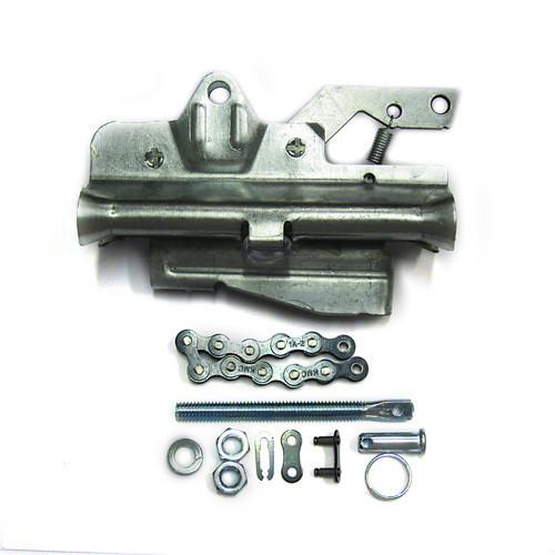 Liftmaster 41a3489 garage door opener carriage trolley assembly
