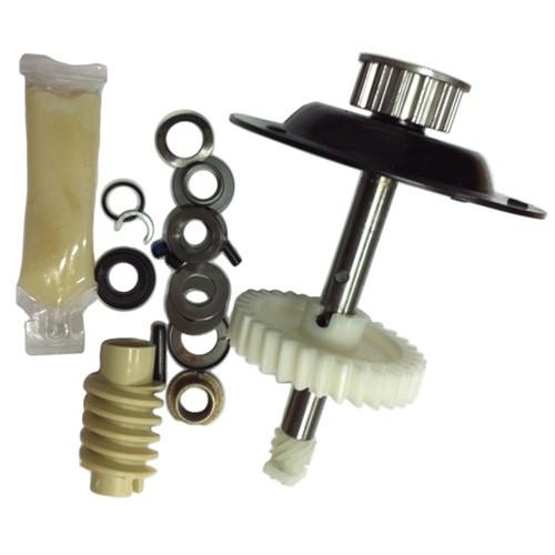 Liftmaster replacement Gear and Sprocket Kit 41A4885-2 - for Belt Drive models