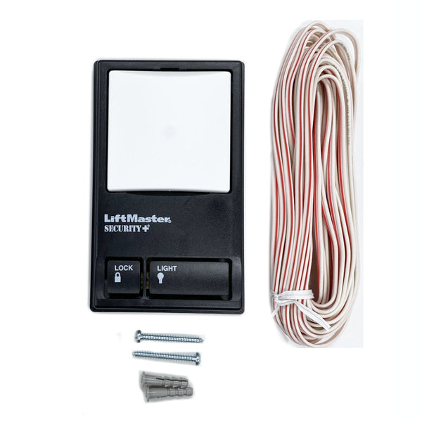 Liftmaster 78LM Wall Station | Easy Installation - Express Garage