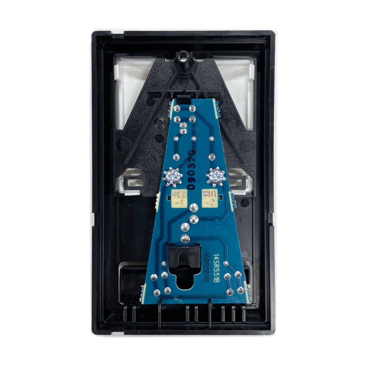 liftmaster replacement wall button