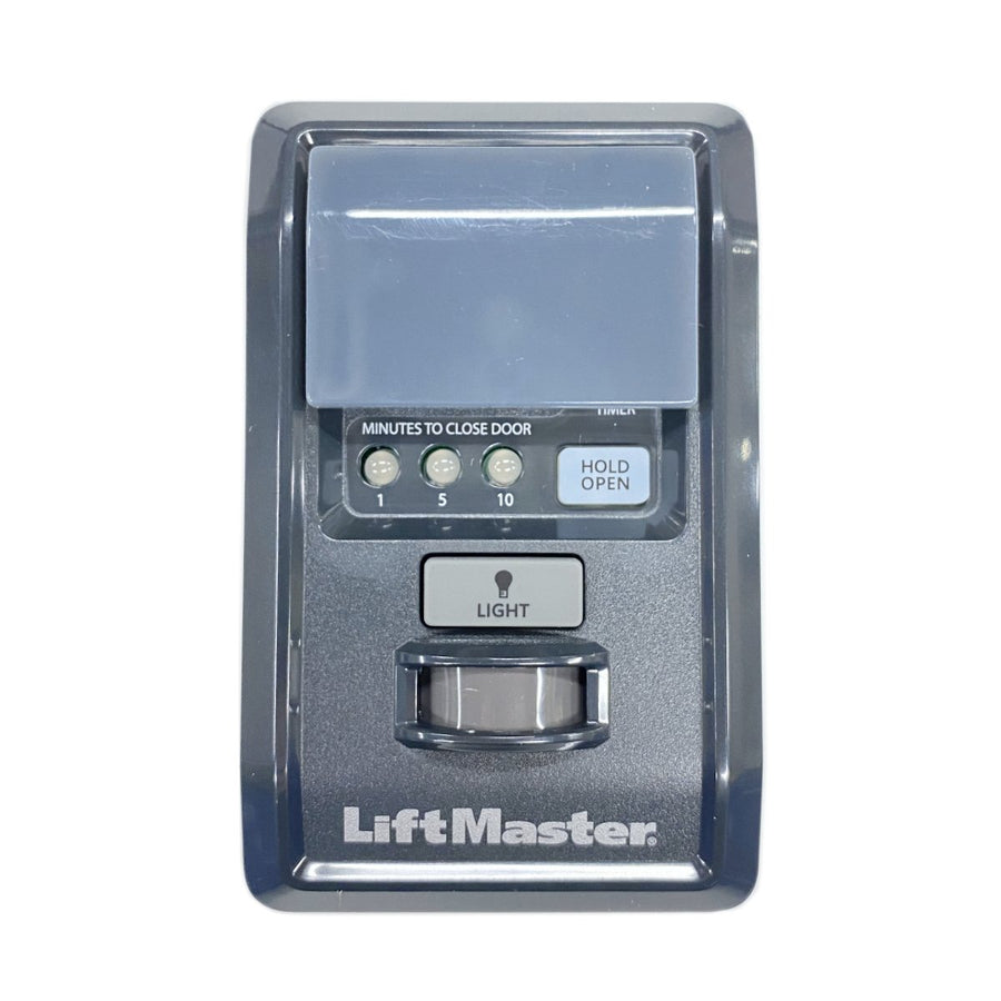 Liftmaster 881LMW Motion Sensing Wall Station Easy Install