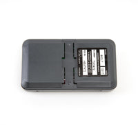 liftmaster sears chamberlain 2-button remote control transmitter 892lt