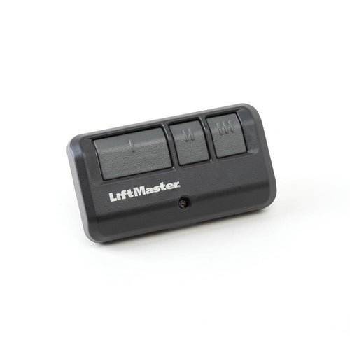 Liftmaster Dual Frequency Remote 315Mhz 390Mhz
