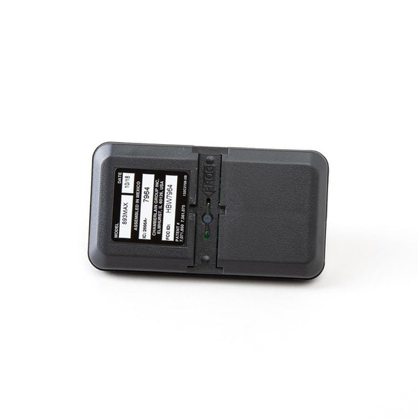 Liftmaster 3Button Remote Control Transmitter 893MAX