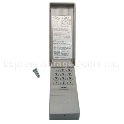 Liftmaster Sears Chamberlain Keyless Entry 976LM
