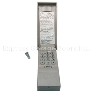 Liftmaster Sears Chamberlain Keyless Entry 976LM