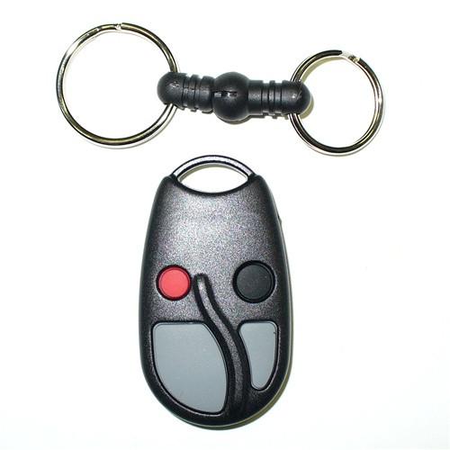 Linear Remote Control Transmitter ACT-34B