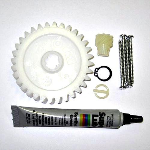 Garage Door Replacement Gear for Linear Opener