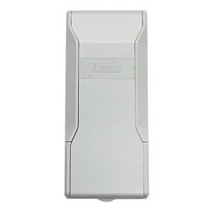 Linear Megacode Keyless Entry