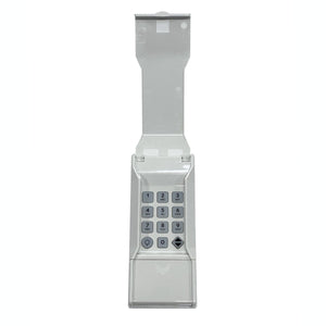 Linear Digital Keyless Entry Keypad LPWKP-G