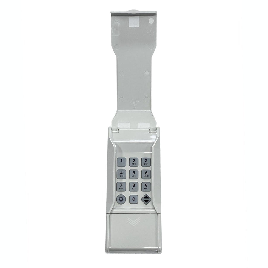 Linear Digital Keyless Entry Keypad LPWKPG