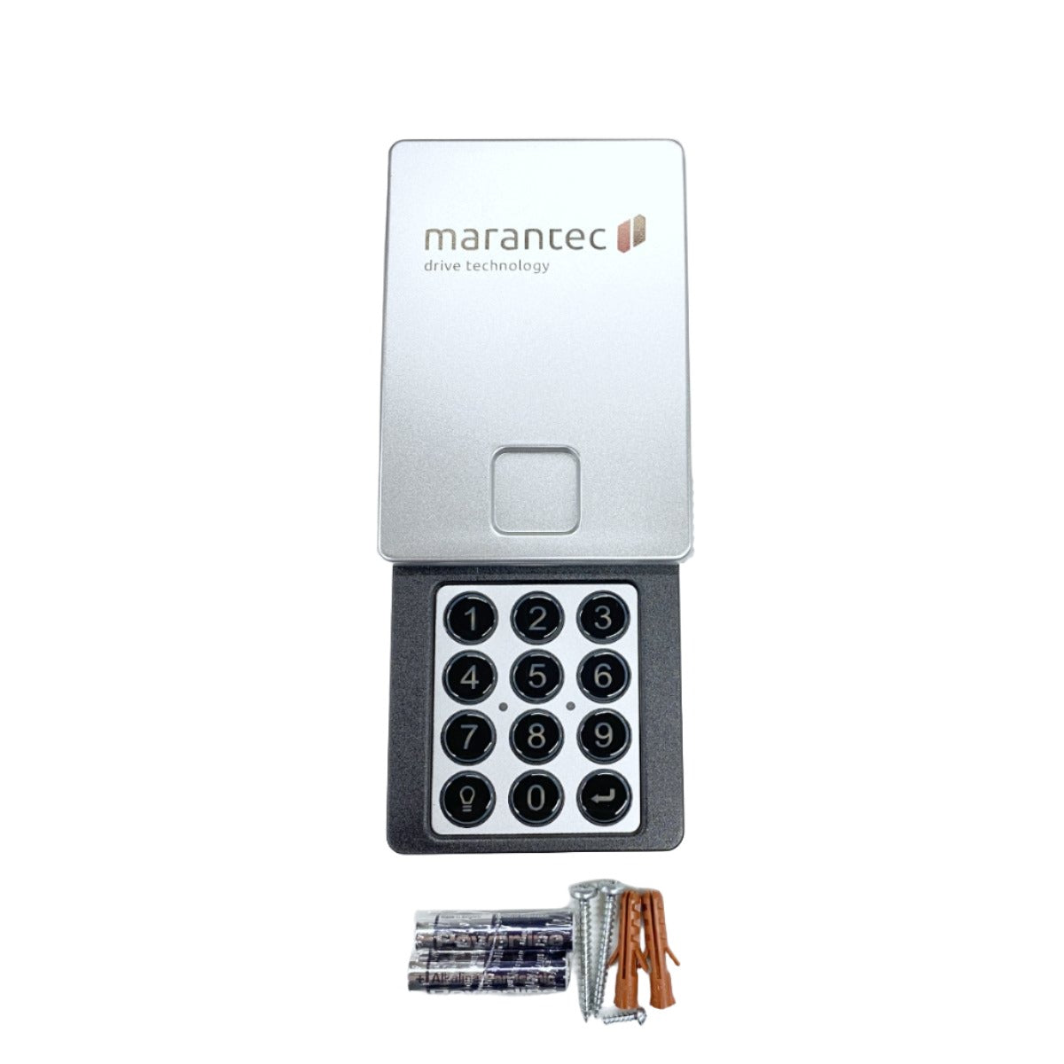 Maranatec wall station