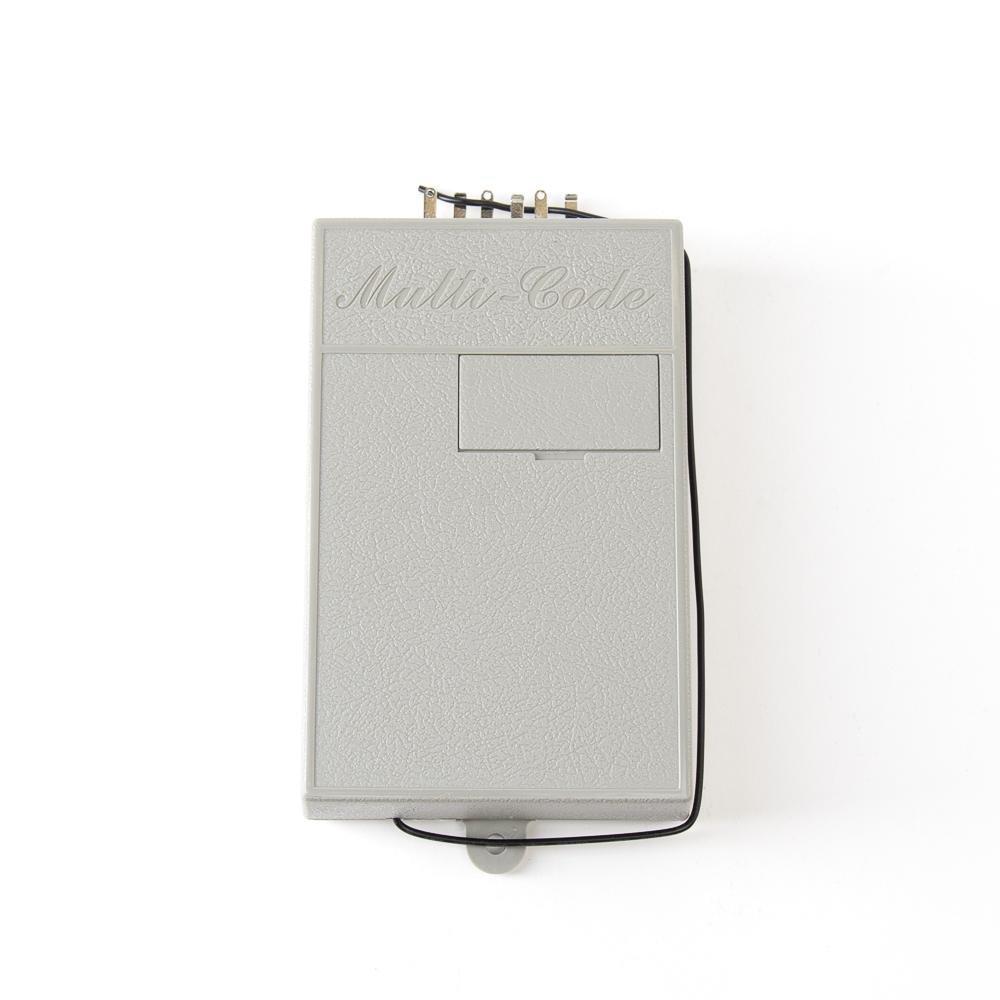 Multi Code Receiver 1090 - 300 Mhz - 10 dip switches
