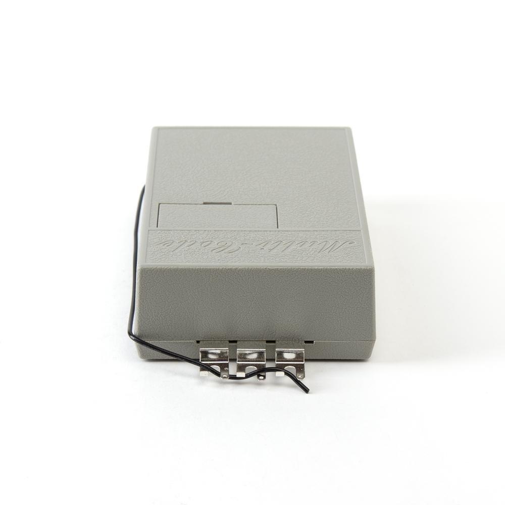 Two Car Garage Universal Remote Control Kit