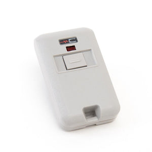 Multi Code Mini Keychain Remote Control Transmitter 3060