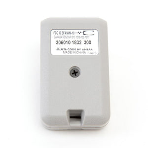 MultiCode Mini Remote 300Mhz