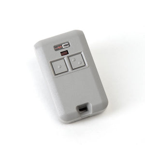 Keychain Remote Control for garage door