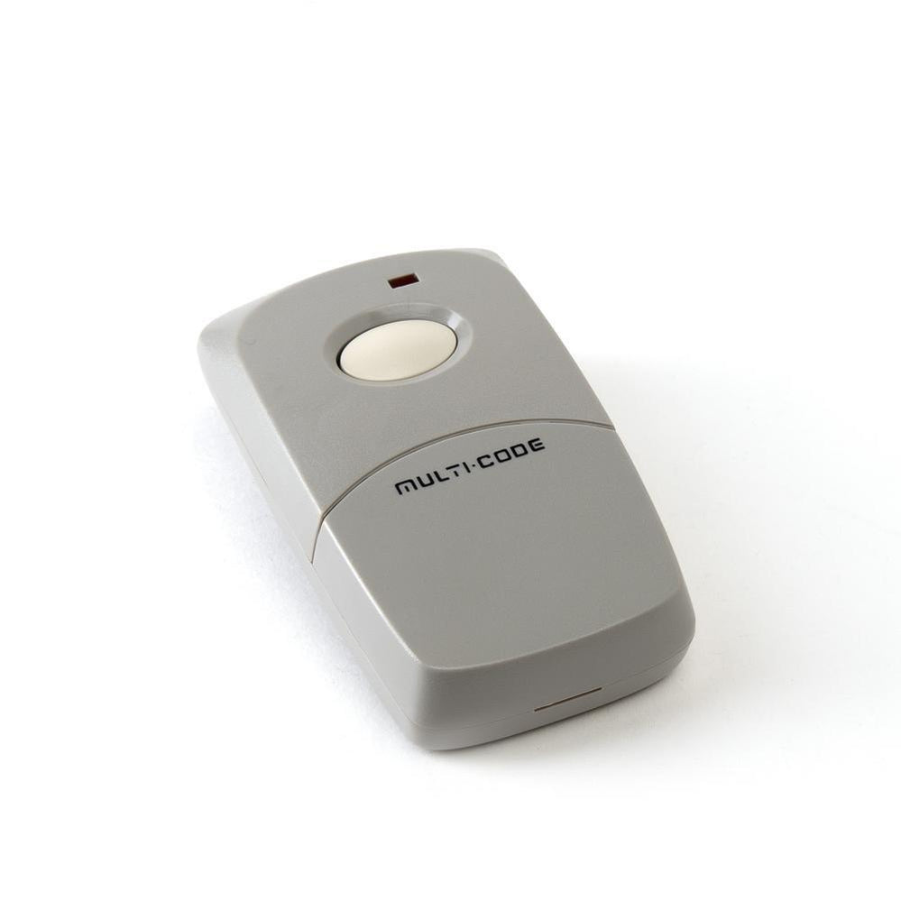 Multi Code 1-Button Remote Control Transmitter 3089 - 300Mhz ...