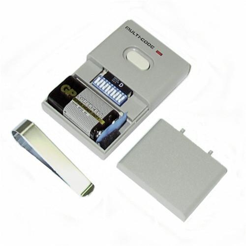 Multi Code Original Key Programmer Multi-Code garage door opener - remotes, keypads, radio receivers