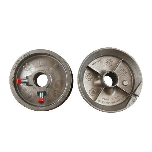 Standard Lift Drum Set for Garage Door