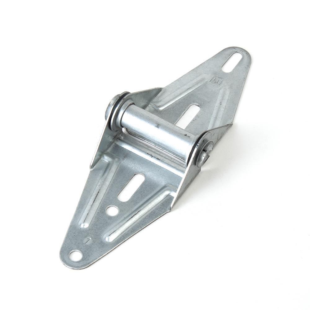 residential narrow body hinge 18 gauge #1