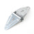 residential narrow body hinge 18 gauge #1