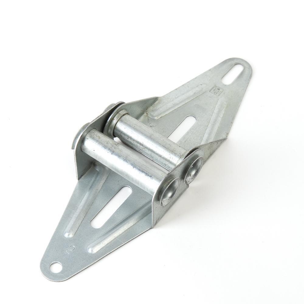 18 gauge garage door hinge #2
